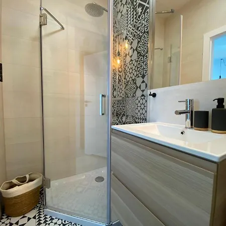 Apartament Loft 74 Z Widokiem Na Morze - 365Pam Ustronie Morskie Exteriér fotografie