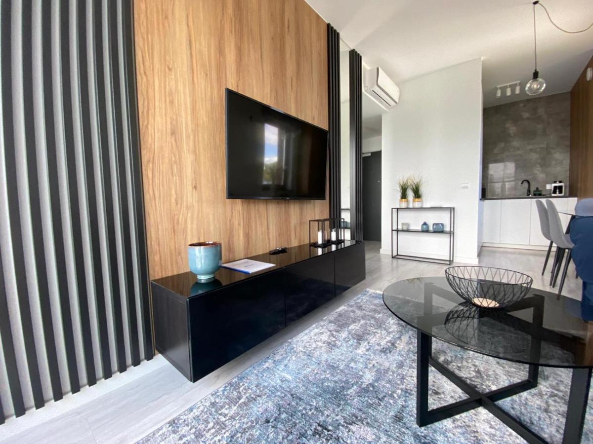 Loft 74 Z Widokiem Na Morze - 365pam Apartmán