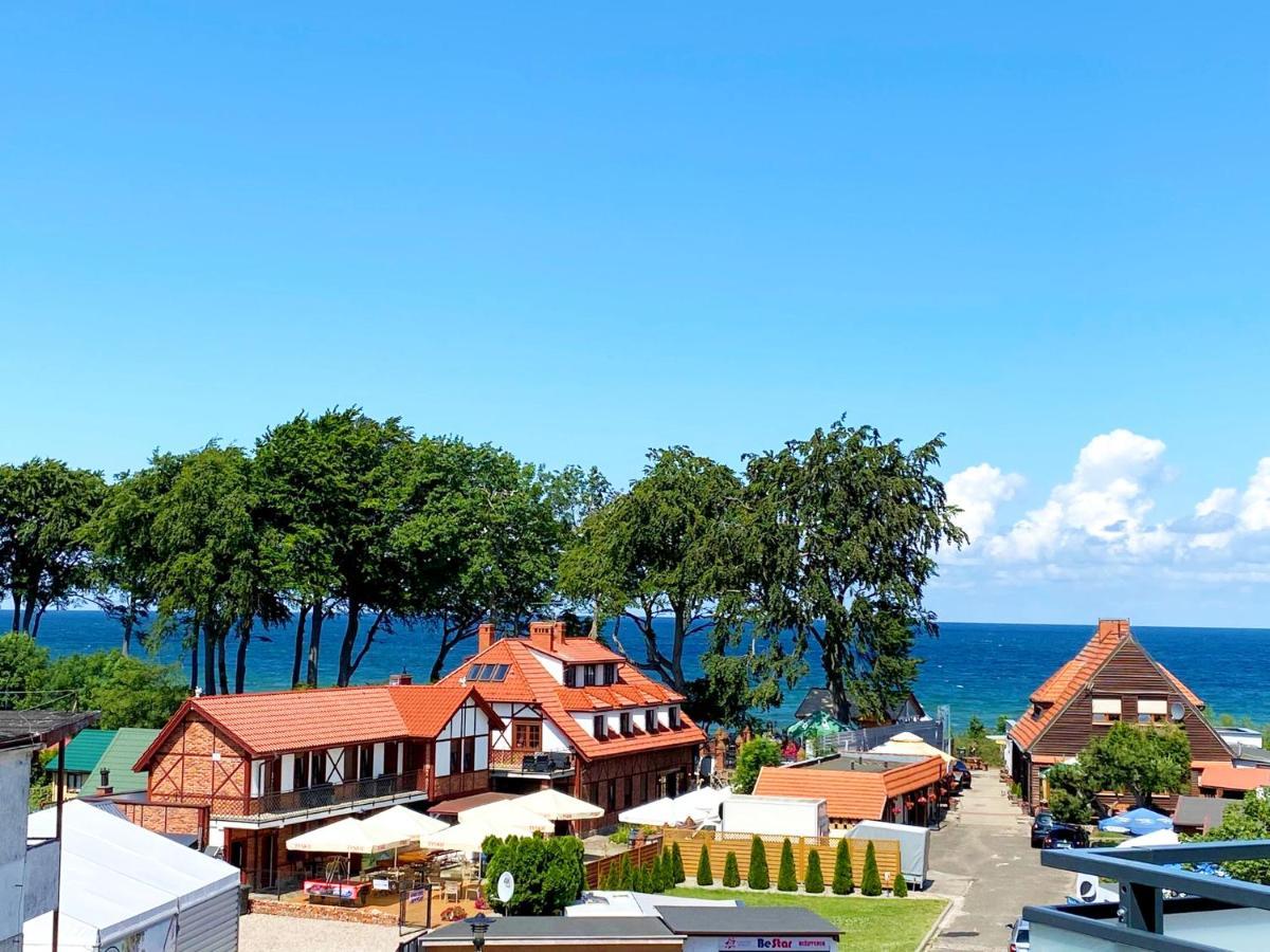 Apartamento Loft 74 Z Widokiem Na Morze - 365pam Ustronie Morskie