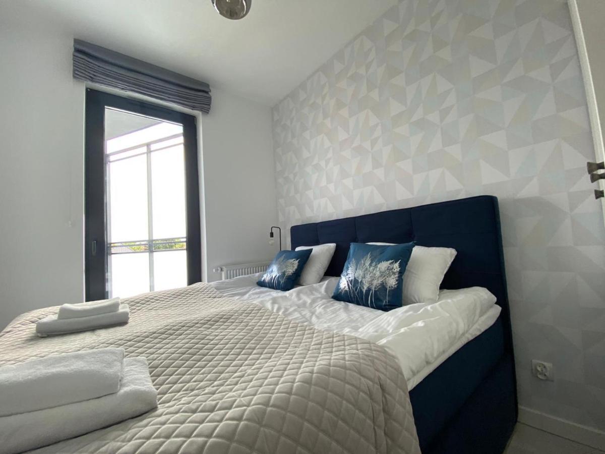 Loft 74 Z Widokiem Na Morze - 365pam Apartmán