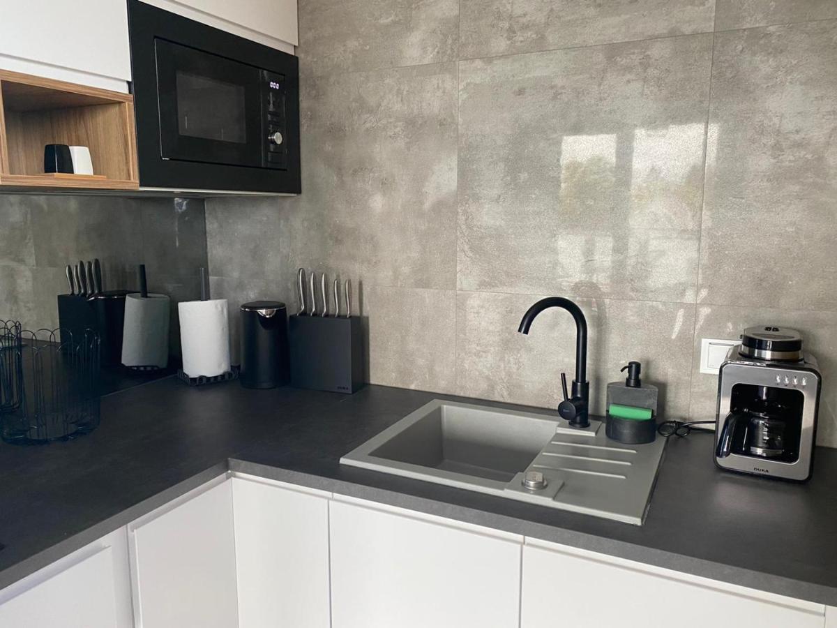 Apartmán Loft 74 Z Widokiem Na Morze - 365pam