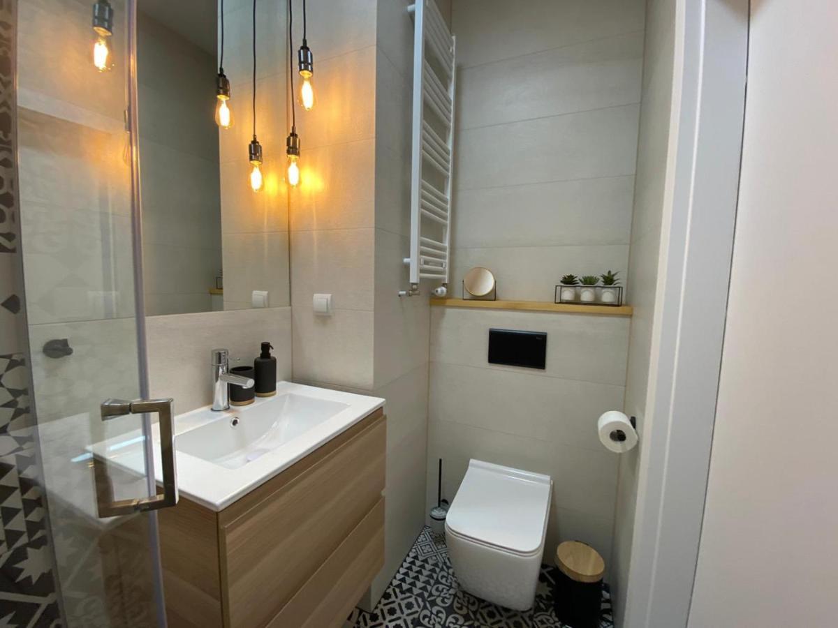 Loft 74 Z Widokiem Na Morze - 365pam *