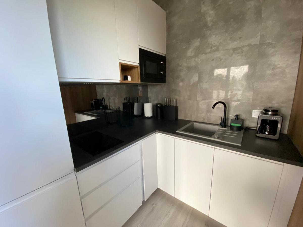 Loft 74 Z Widokiem Na Morze - 365pam * Ustronie Morskie