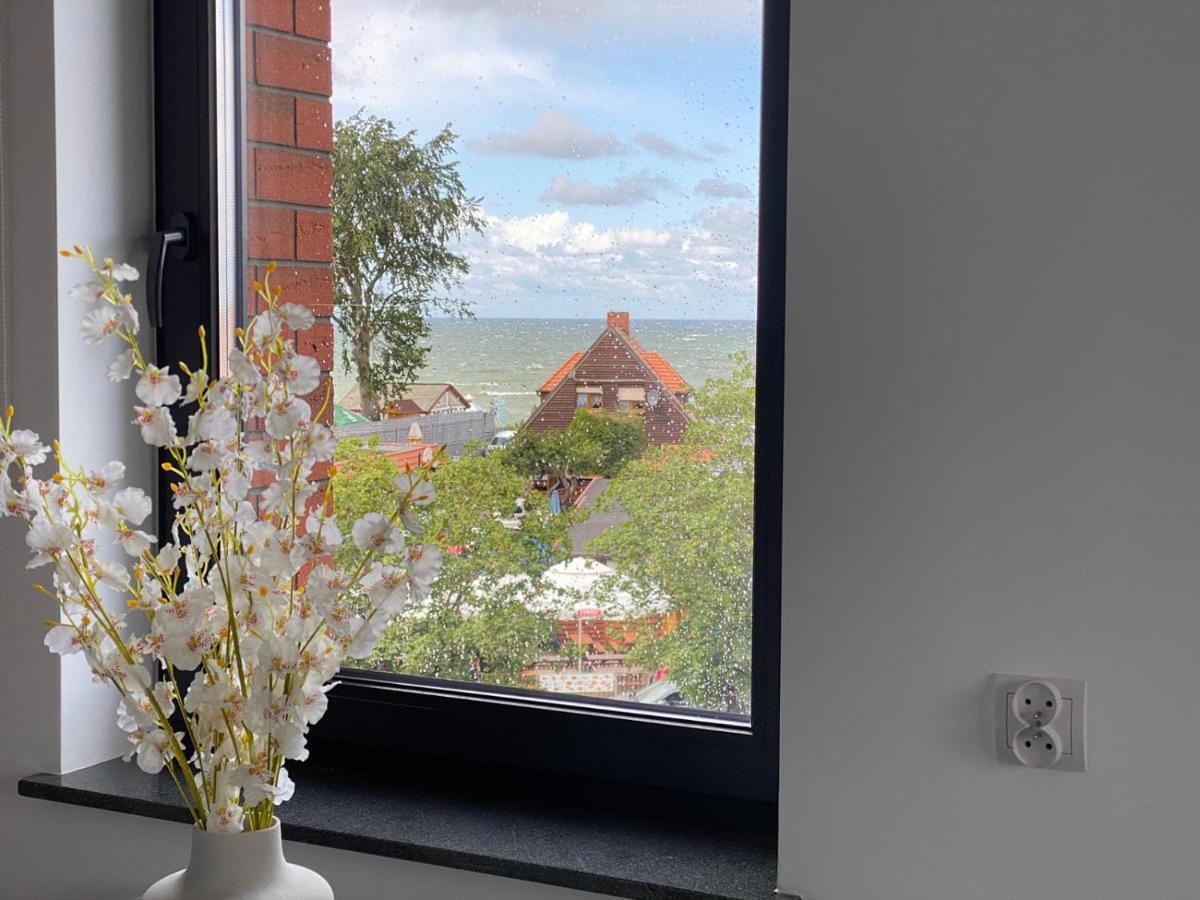 Loft 74 Z Widokiem Na Morze - 365pam Apartmán Ustronie Morskie