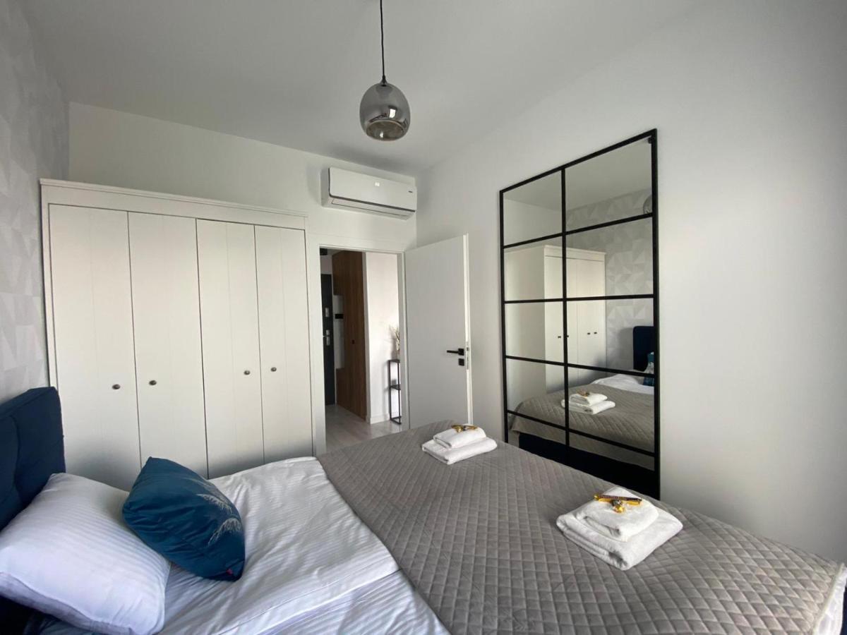 Loft 74 Z Widokiem Na Morze - 365pam Apartmán *