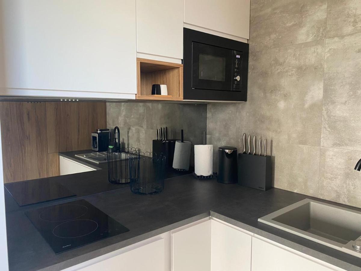 Apartmán Loft 74 Z Widokiem Na Morze - 365pam