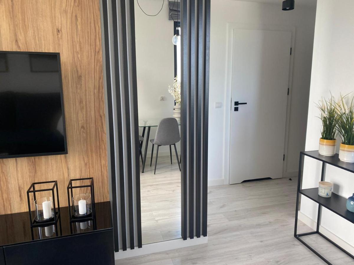 Loft 74 Z Widokiem Na Morze - 365pam Apartmán *