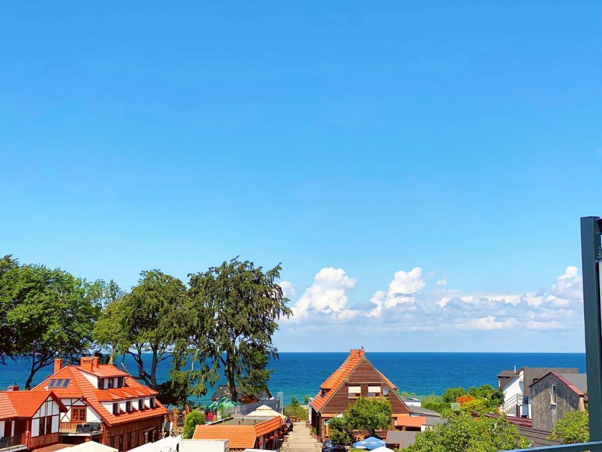 Loft 74 Z Widokiem Na Morze - 365pam *
