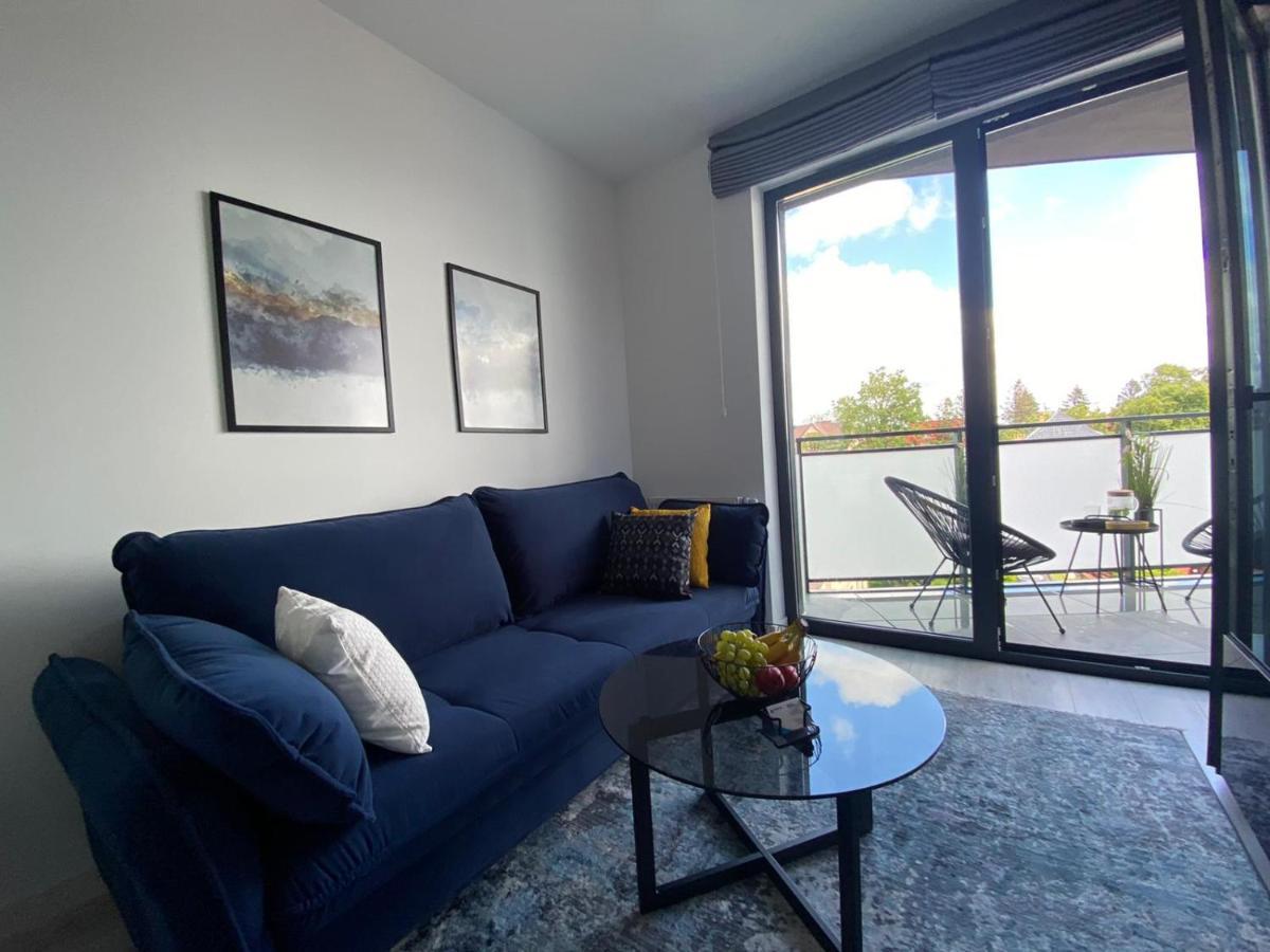 Loft 74 Z Widokiem Na Morze - 365pam Ustronie Morskie